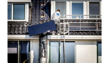 'Verbeteren energielabel voor huiseigenaren te onduidelijk'