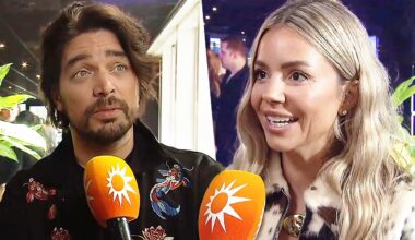 Yvonne Coldeweijer en Waylon