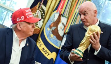 wat staat Oranje komende zomer te wachten?