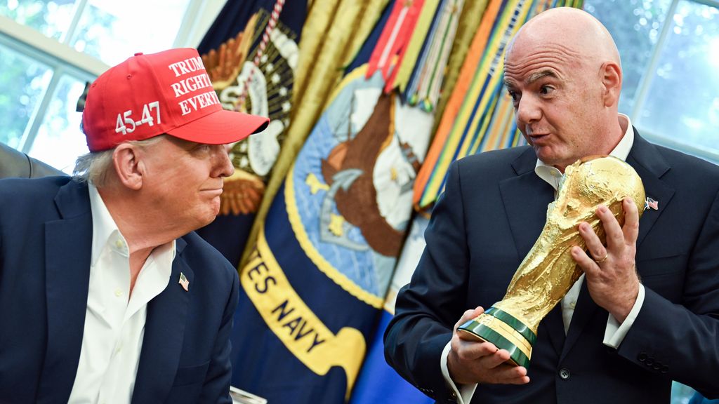 wat staat Oranje komende zomer te wachten?