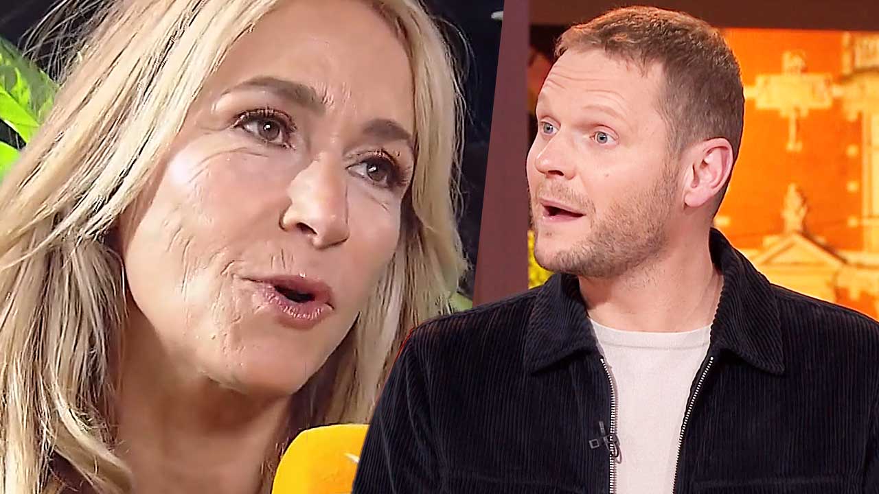 Luuk Ikink en Wendy van Dijk