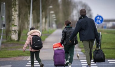 Het Deense model is geen oplossing maar een nederlaag - Joop