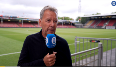 Valentijn Driessen ziet twee serieuze kandidaten voor bondscoachschap na WK 2026