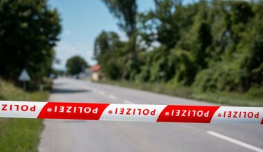 Vrouw en dochter in Oostenrijkse vrieskist gevonden, twee verdachten vast