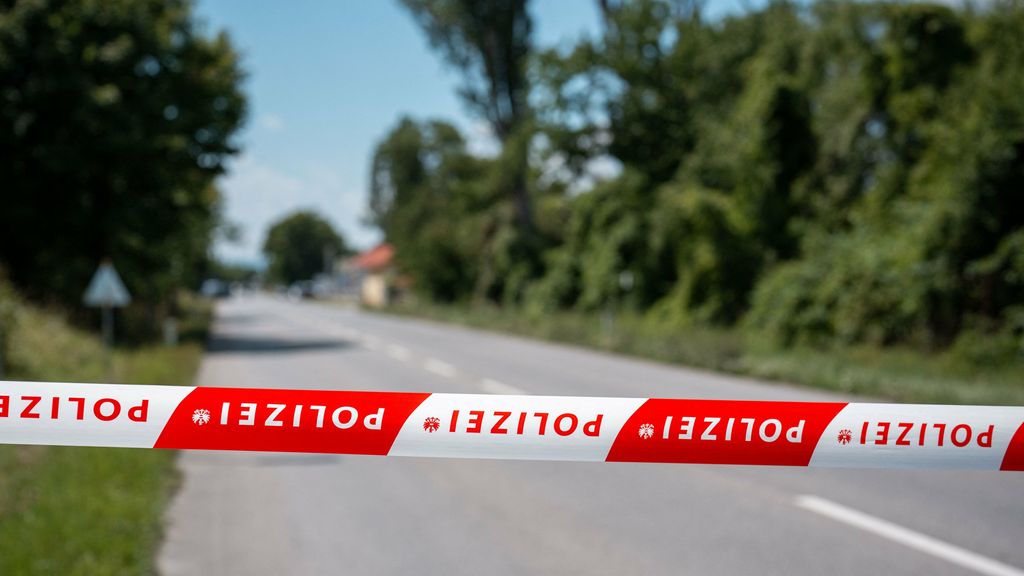 Vrouw en dochter in Oostenrijkse vrieskist gevonden, twee verdachten vast