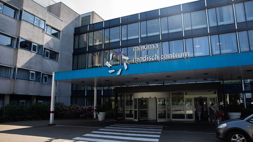 Ziekenhuis Eindhoven schrapt alle afspraken om netwerkstoring