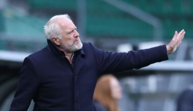 Glotzbach niet langer trainer voetbalsters hekkensluiter ADO Den Haag