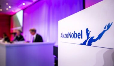 Fusie AkzoNobel en Axalta moet kosten besparen: 'Wij blijven in Nederland'