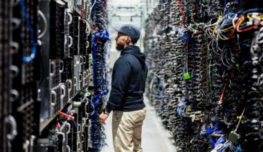 Wereldwijd websites uit de lucht door storing bij Cloudflare