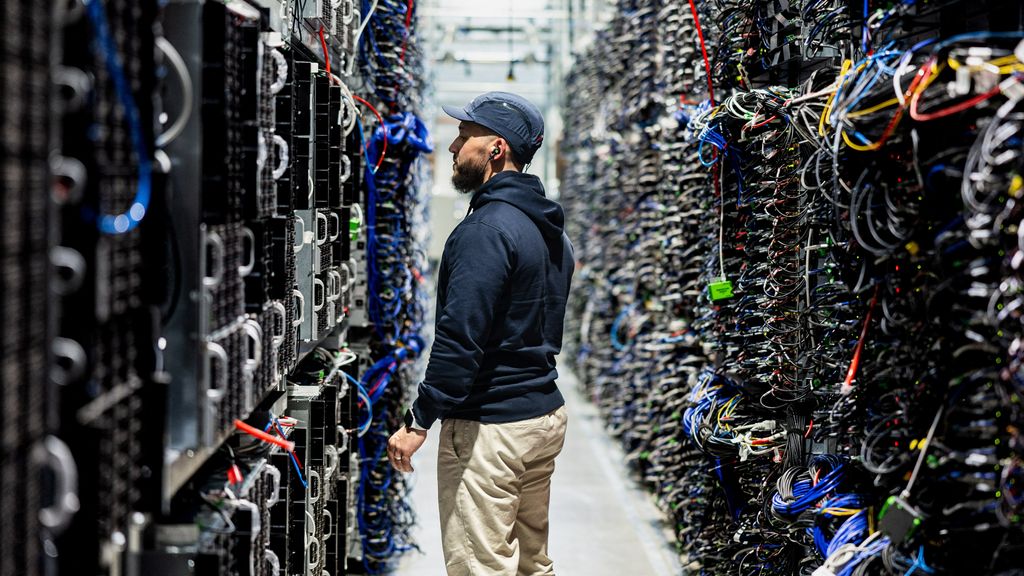 Wereldwijd websites uit de lucht door storing bij Cloudflare