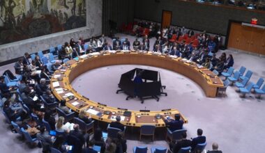 Vijf vragen over VN-resolutie Gaza: bescherming of buitenlandse controle?