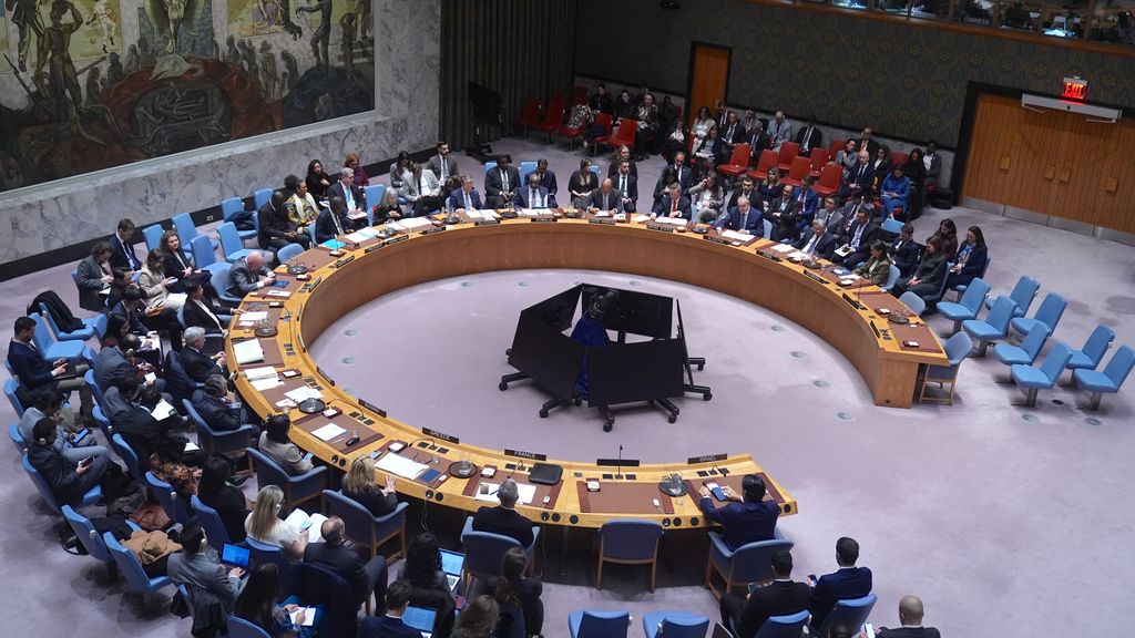 Vijf vragen over VN-resolutie Gaza: bescherming of buitenlandse controle?