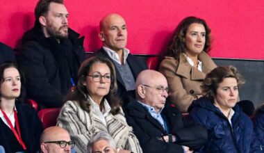 Prioriteit Ajax ligt bij nieuwe nummer zes, grote kans op huurdeal