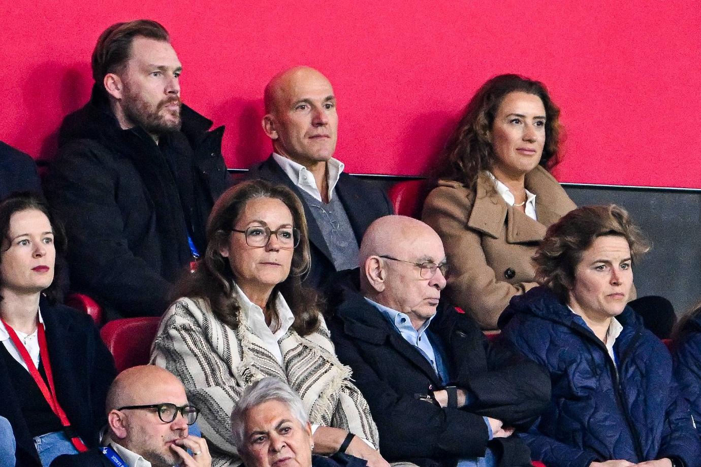 Prioriteit Ajax ligt bij nieuwe nummer zes, grote kans op huurdeal