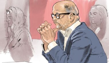 Oud-directeur Kanjer Wens krijgt iets lagere straf: zeven jaar en tbs