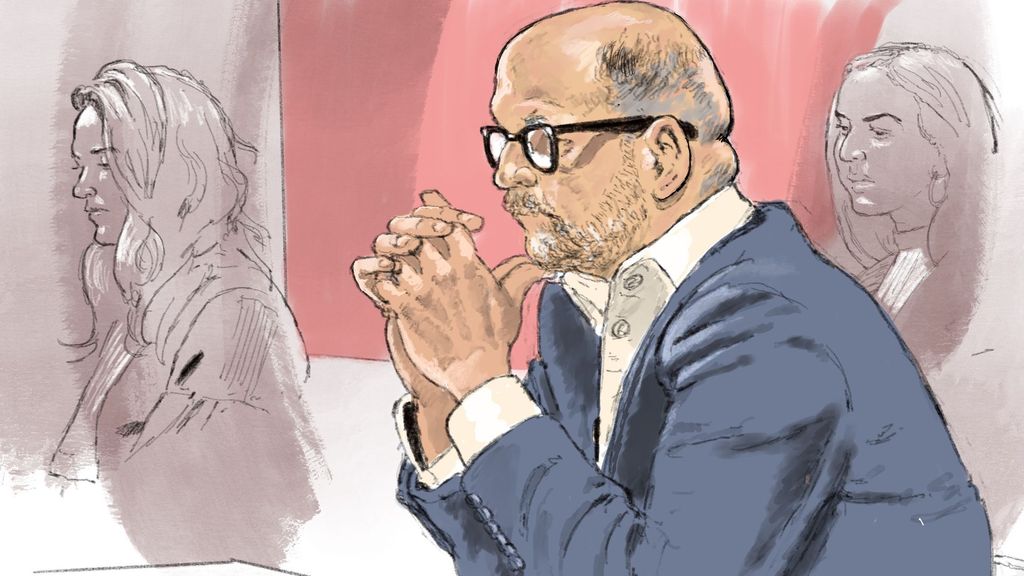 Oud-directeur Kanjer Wens krijgt iets lagere straf: zeven jaar en tbs