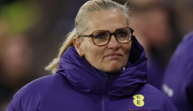 'Zou weer exact hetzelfde doen'