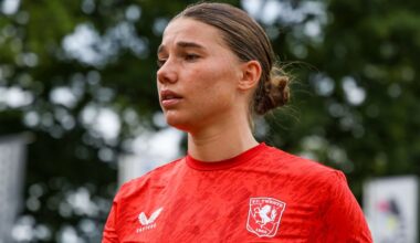 Groenewegen debuteert in Oranjeselectie, Van Domselaar en Beerensteyn absent