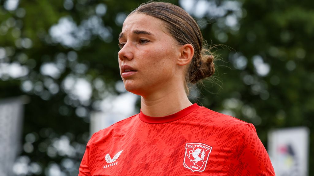 Groenewegen debuteert in Oranjeselectie, Van Domselaar en Beerensteyn absent