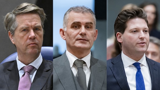 Kijk mee: wie wordt voorzitter van de Tweede Kamer? - RTL.nl