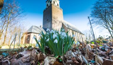 Welingelichte Kringen