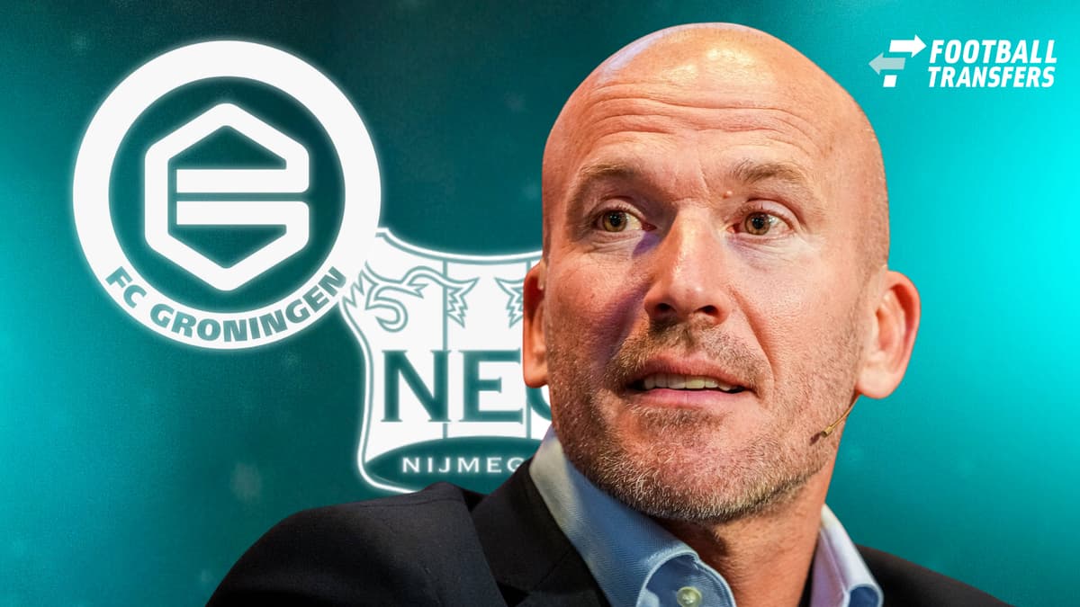 Alex Kroes, FC Groningen, NEC