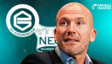 Ajax klopt aan bij NEC en FC Groningen in zoektocht naar controleur