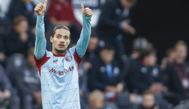 "Hij is de beste voetballer uit de ge...