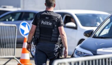 3,5 jaar cel voor Belg die man mishandelde op homo-ontmoetingsplaats