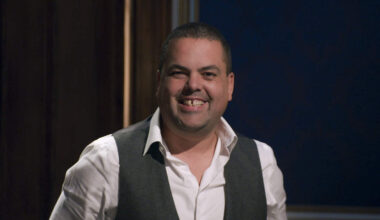 Yannick Noben uit Diepenbeek over finale De verraders: "Er is maar één ding waar ik spijt van heb"