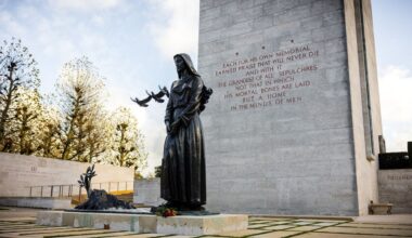 past niet langer in 'missie'