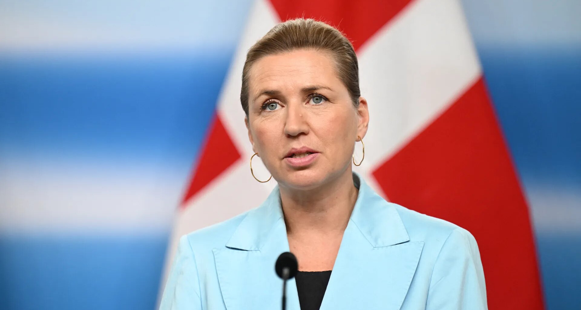 Deense sociaaldemocraten betalen de prijs voor rechtse koers - Joop