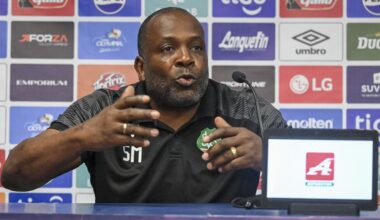 Ondanks onrustige voorbereiding werkt Suriname ontspannen toe naar historische wedstrijd