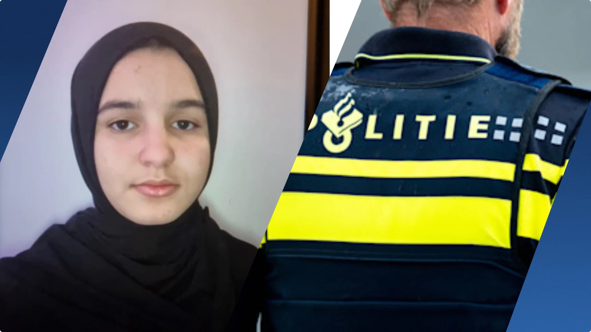 Beeld: Politie en ANP