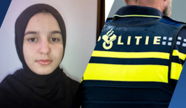 Urgente vermissing Inaya (13) uit Amsterdam: 'Mogelijk naar Den Haag afgereisd'