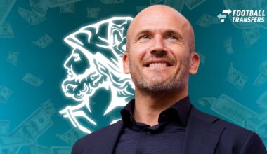 Ajax bespaart miljoenen met de verkoop van overbodige spelers