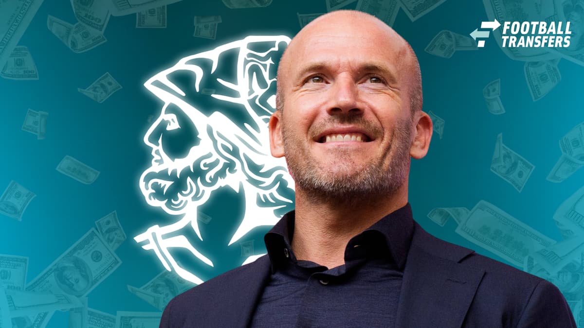 Ajax bespaart miljoenen met de verkoop van overbodige spelers