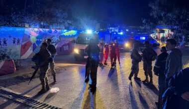 Israël bombardeert Palestijns vluchtelingenkamp in Libanon, 13 doden gemeld