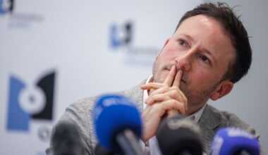 Arrestaties in België om plan van drugscriminelen voor aanslag op officier van justitie