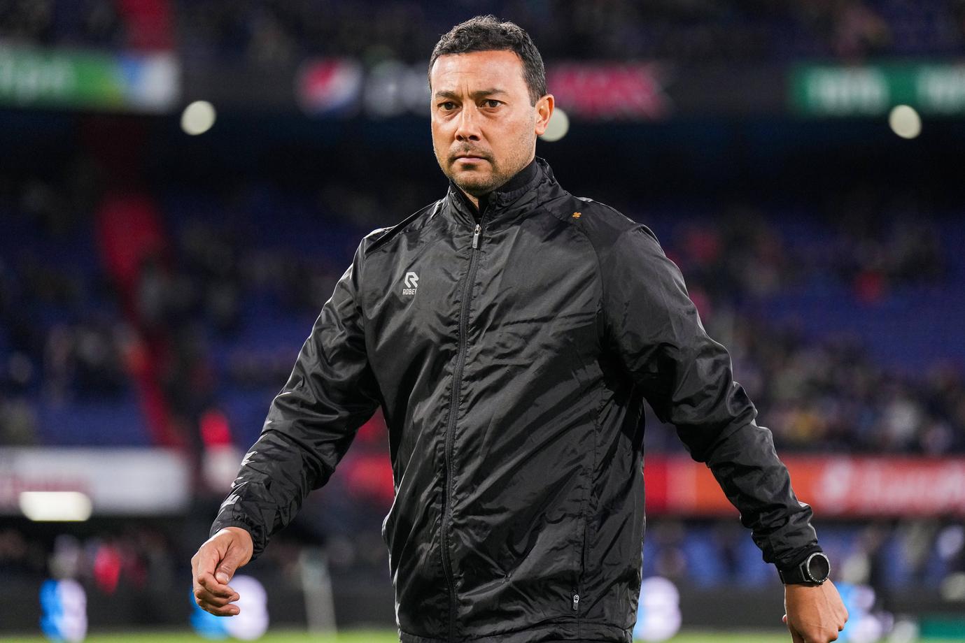 'Ze weten niet meer wat ze moeten doen'