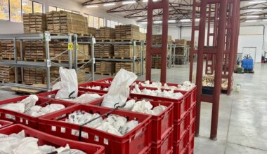 'We kunnen Europa van lithium voorzien’