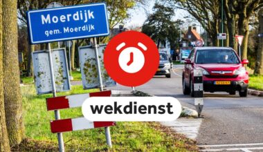 Stemming over lot Moerdijk • Eis in grote mensensmokkelzaak