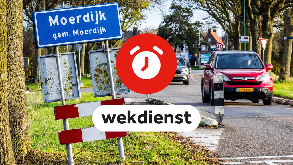 Stemming over lot Moerdijk • Eis in grote mensensmokkelzaak