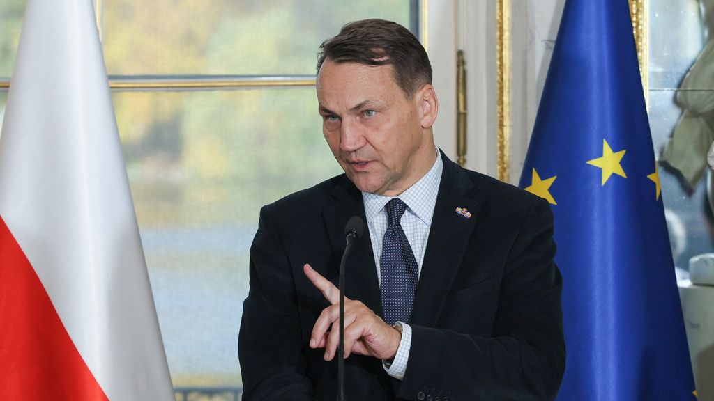 Polen sluit Russische consulaat na spoorexplosie, 'meer maatregelen volgen'