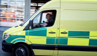 Vlaamse familie krijgt niet-bestelde taxi's, ambulances en begrafenisondernemers aan de deur