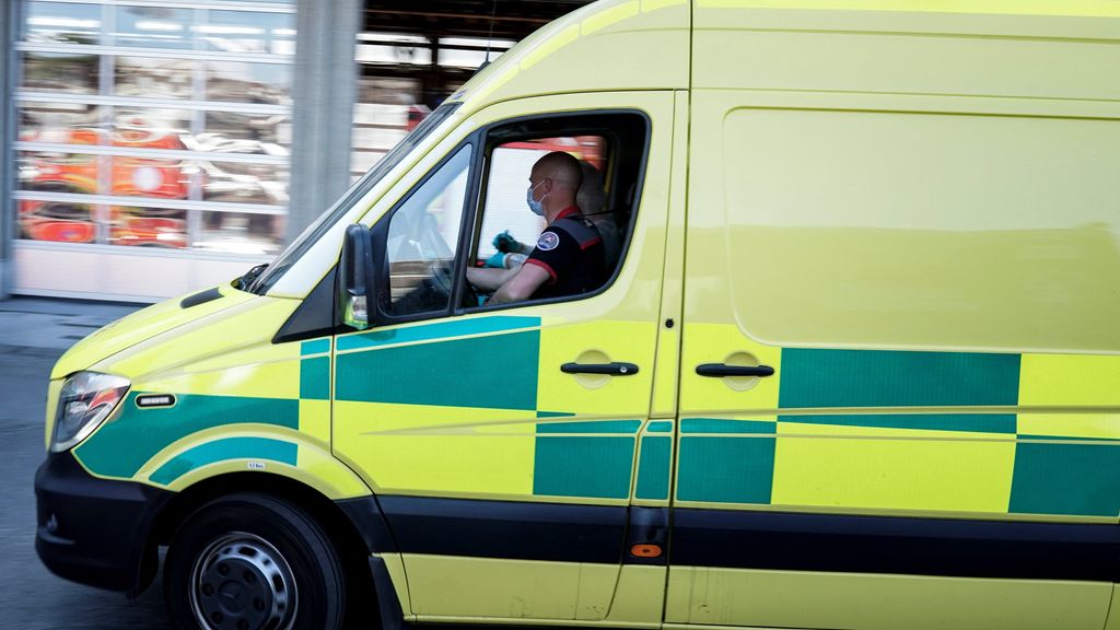 Vlaamse familie krijgt niet-bestelde taxi's, ambulances en begrafenisondernemers aan de deur