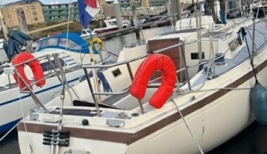 Zeiljachteigenaar aangehouden voor mensensmokkel en witwassen