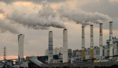 Niet op agenda klimaattop, maar opeens gaat het erover: fossiele brandstoffen