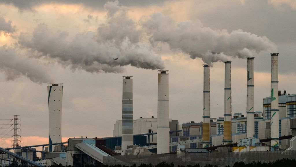 Niet op agenda klimaattop, maar opeens gaat het erover: fossiele brandstoffen