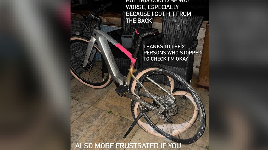 'Had veel slechter af kunnen lopen'